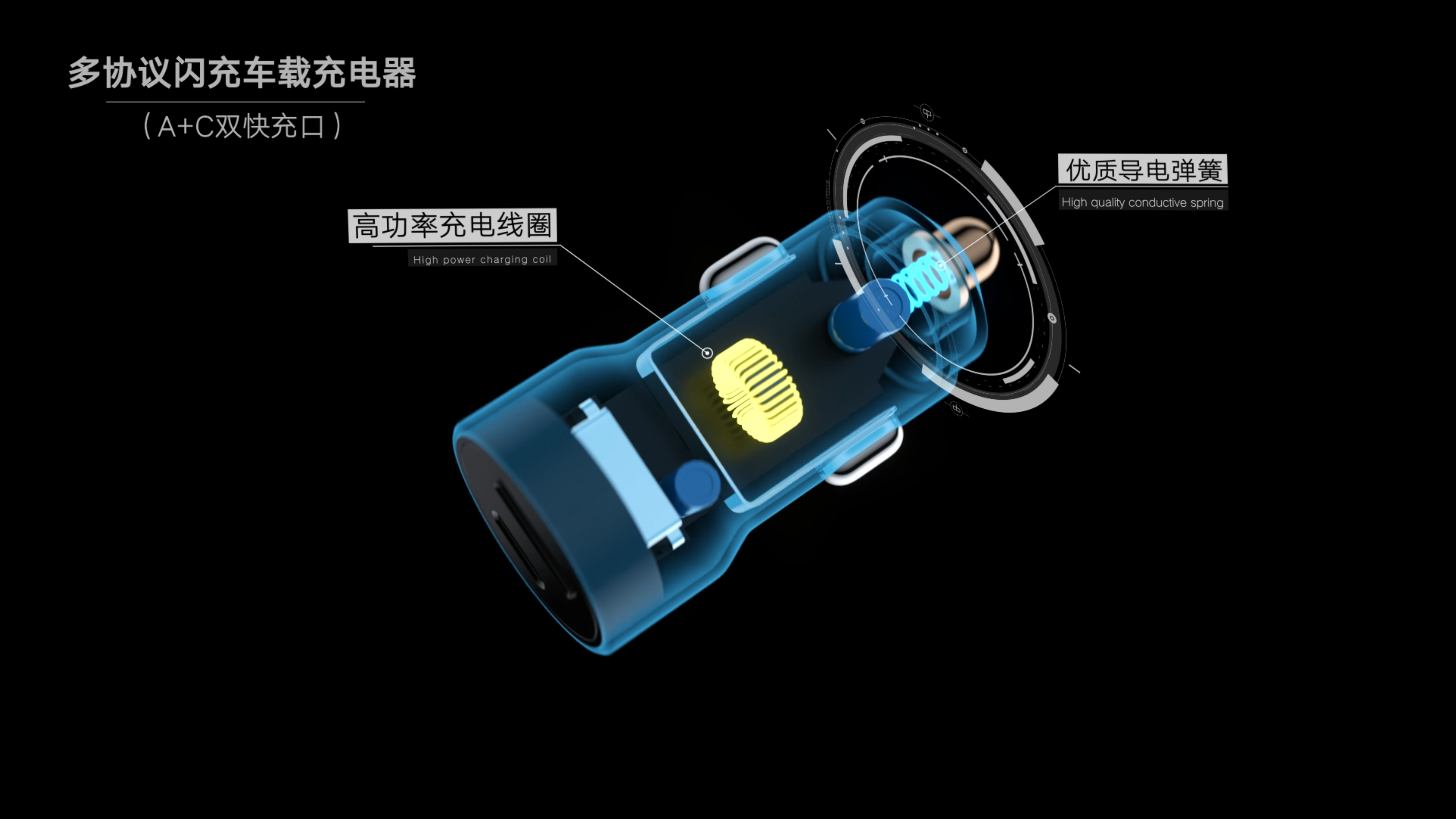 福州企业制作产品安装三维动画有哪些作用？